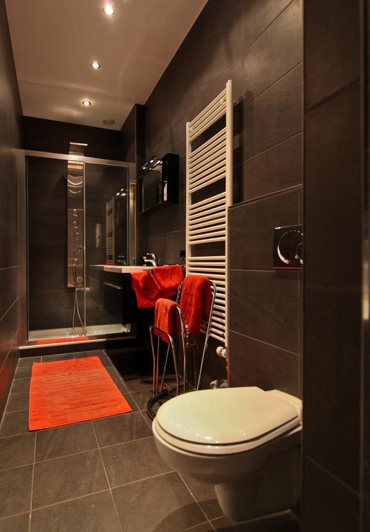 Suite 30 - Overnachteninstijl Groningen Exterior foto